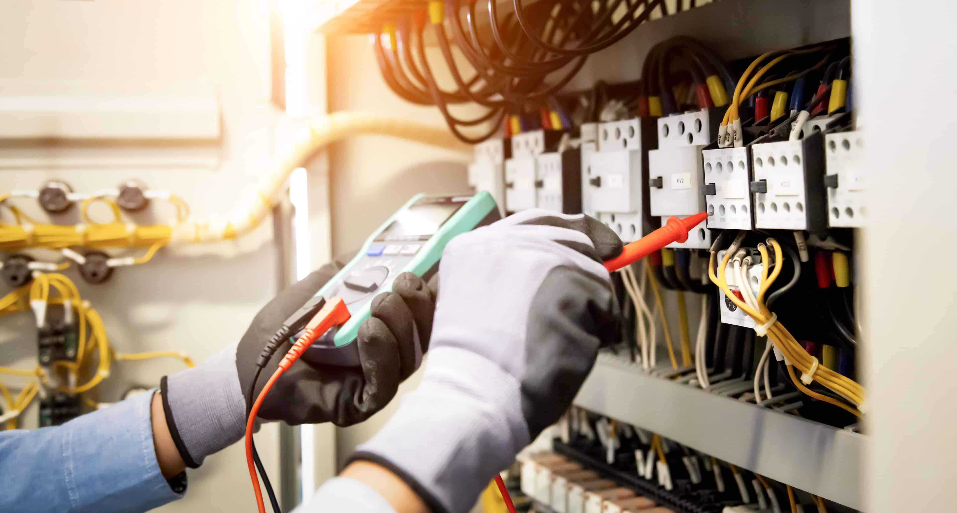 Electrical Repair image