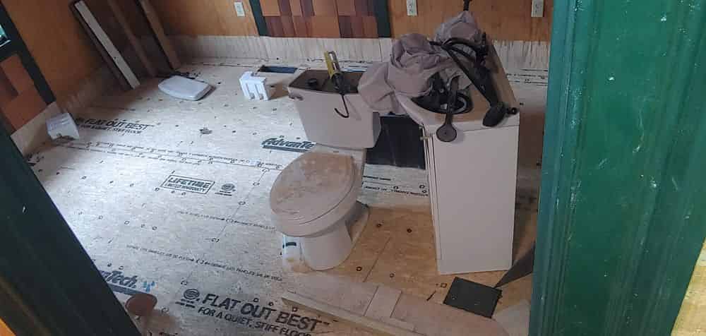 Plumbing Repair image
