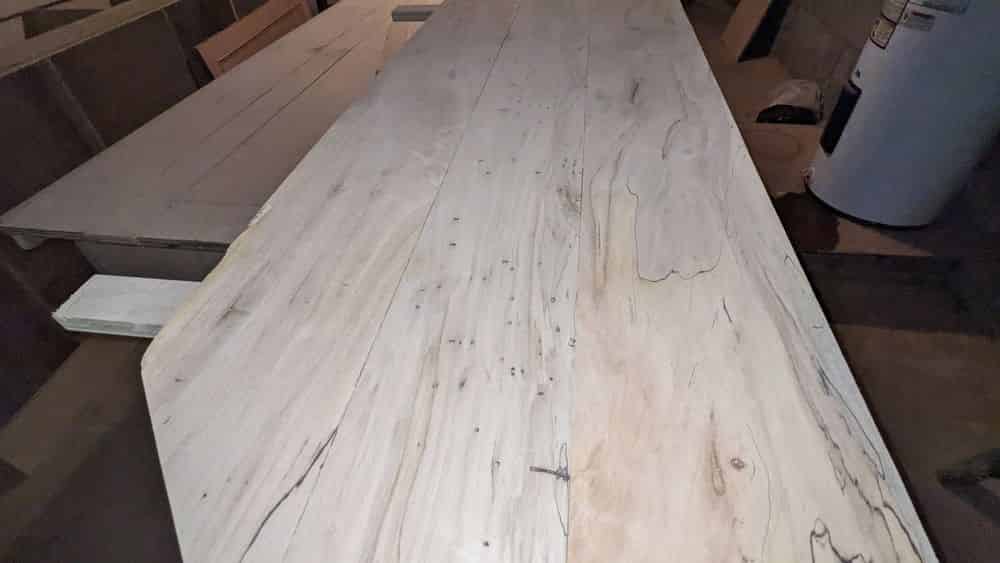Countertop Installation image