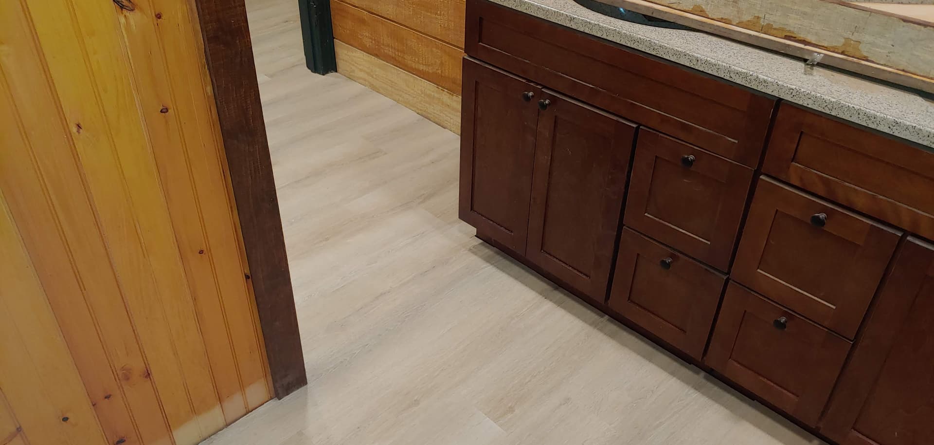 Gallery photos for Cracked Shower Pan Led to Rotten Subfloor - Here's How We Fixed It: Image #6