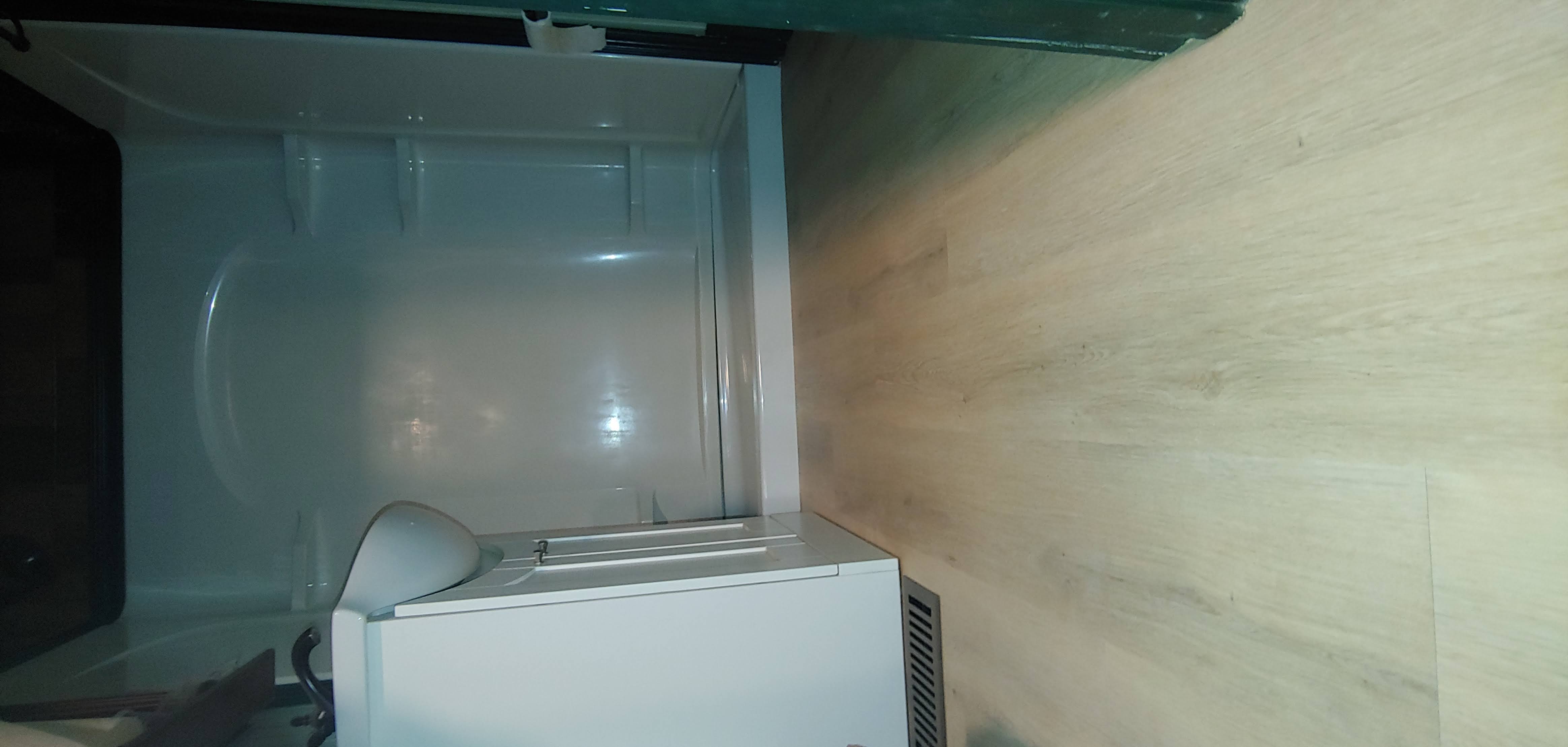 Project Cracked Shower Pan Led to Rotten Subfloor - Here's How We Fixed It image