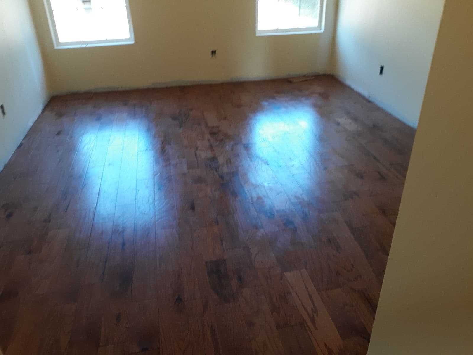 Project From Decks and Floors to Barns - We Handle It All image