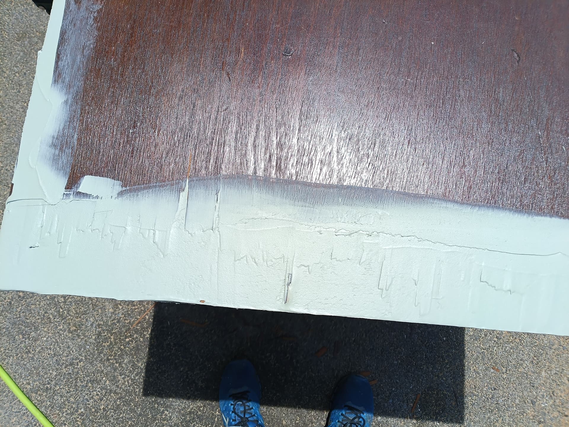 Interior and Exterior Painting at $2 Per Square Foot