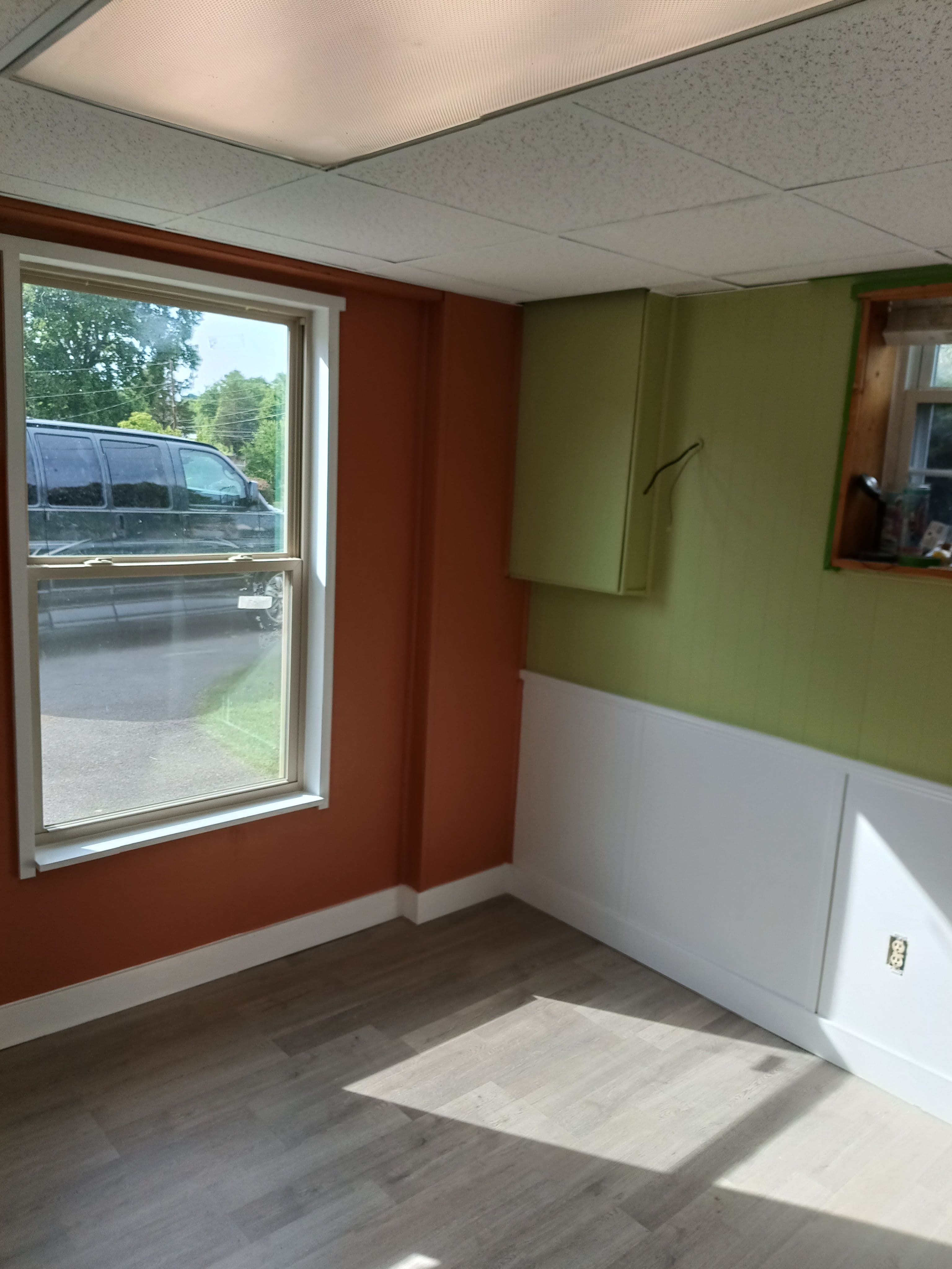 Project Interior and Exterior Painting at $2 Per Square Foot image