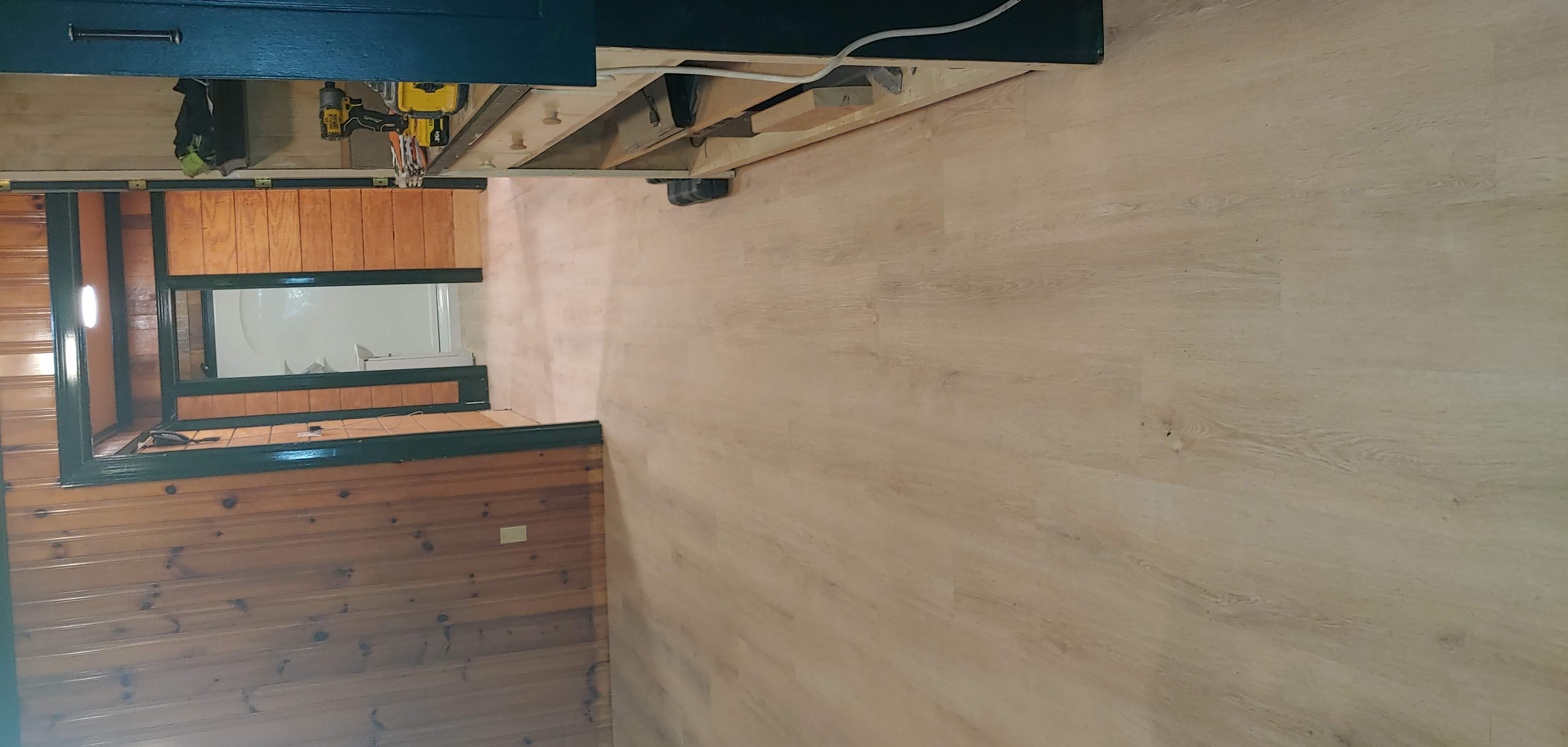 Fresh Vinyl Plank Flooring at a Price That Makes Sense