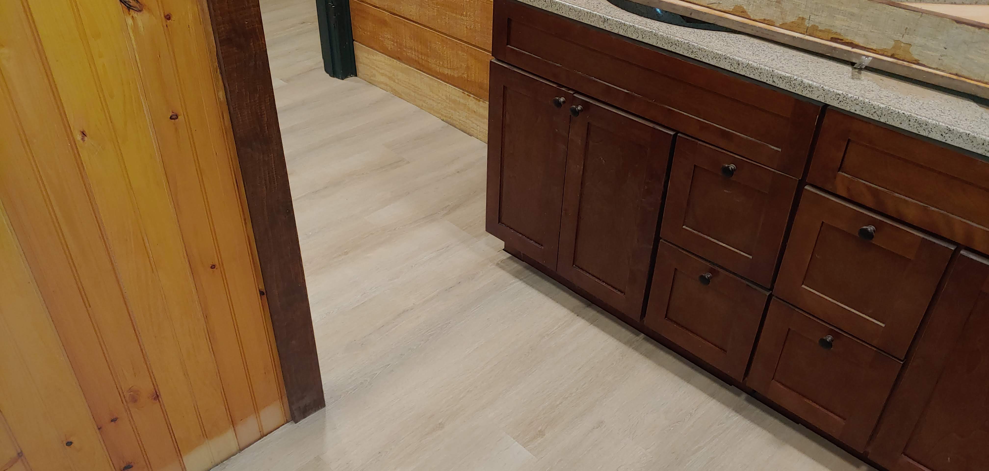 Project Fresh Vinyl Plank Flooring at a Price That Makes Sense image