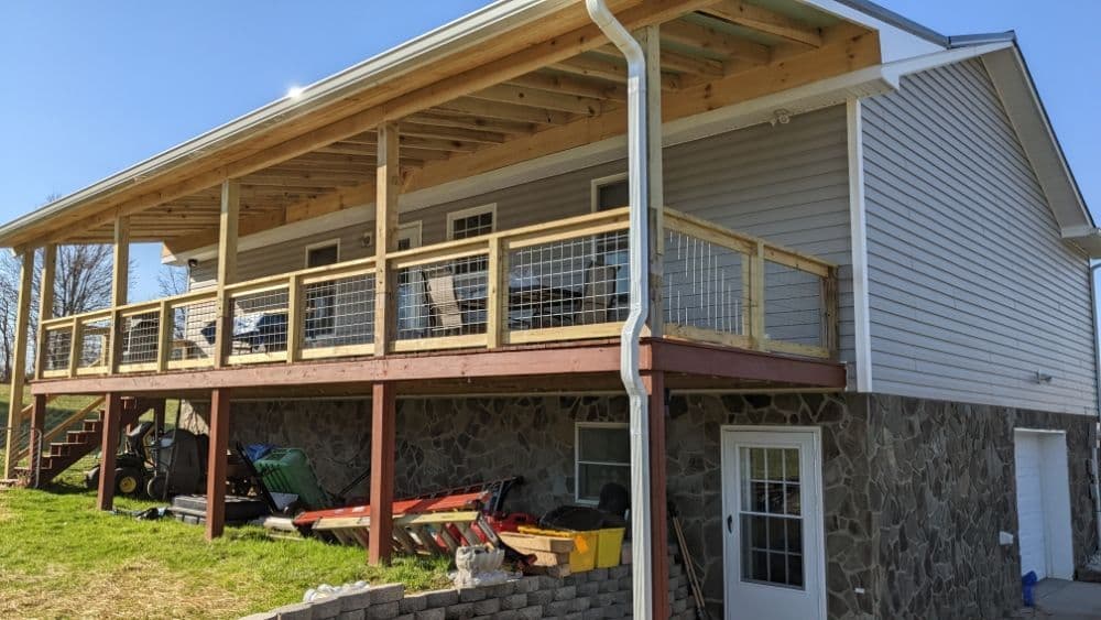Whole Home Remodeling image