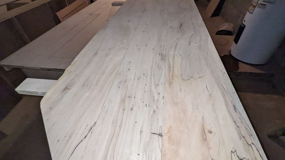 Countertop Installation image