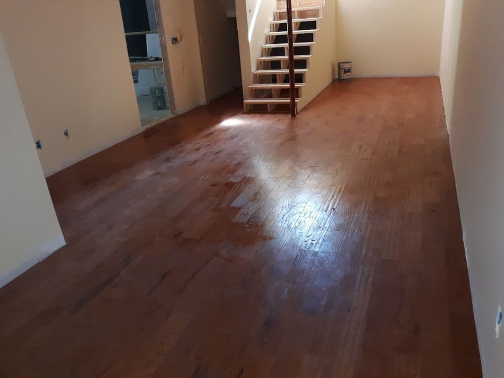 Flooring Installation & Repair image