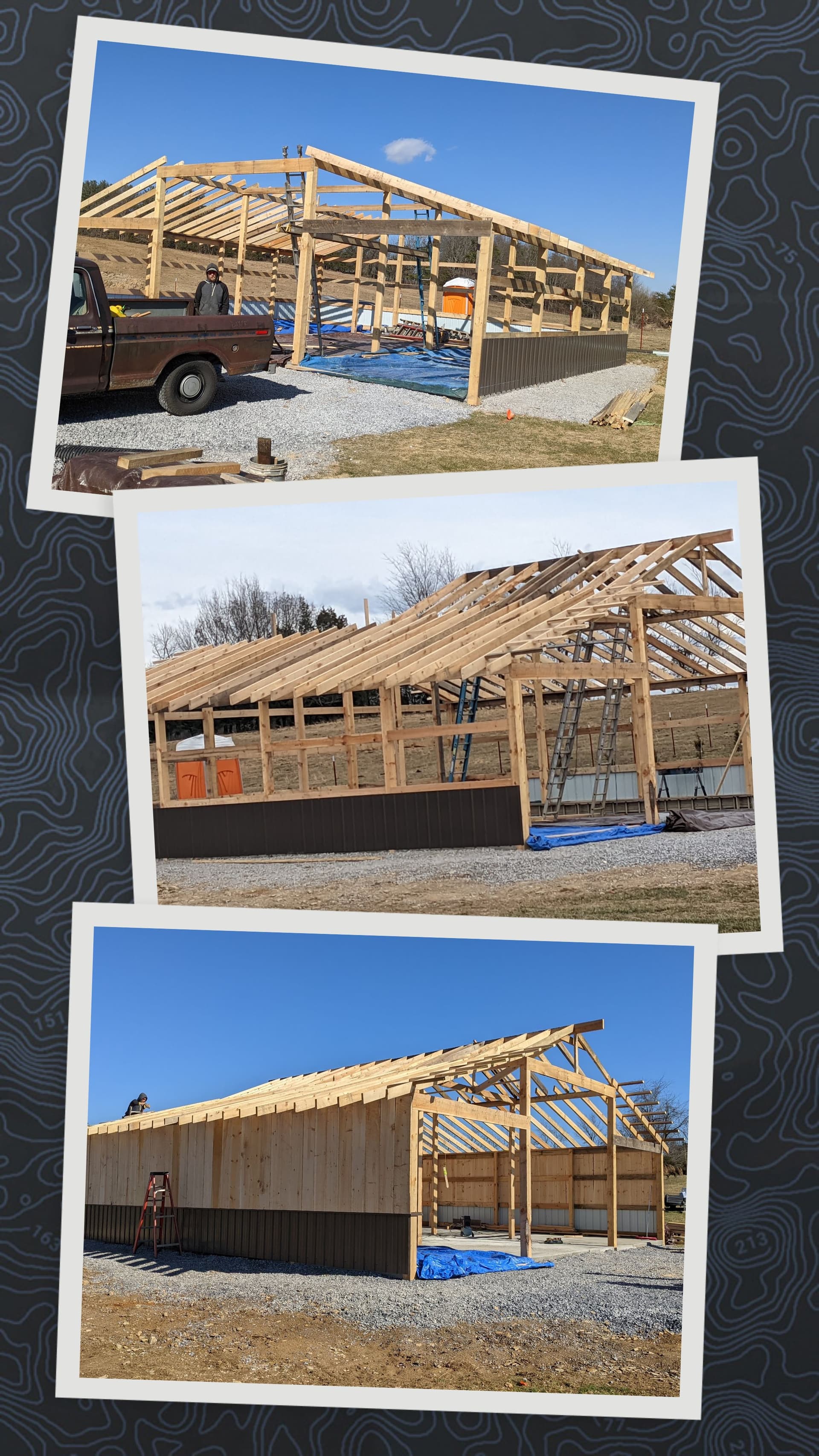 Gallery photos for Floor Joists to Finish Trim - Full-Service Home Repair in Greene County: Image #7
