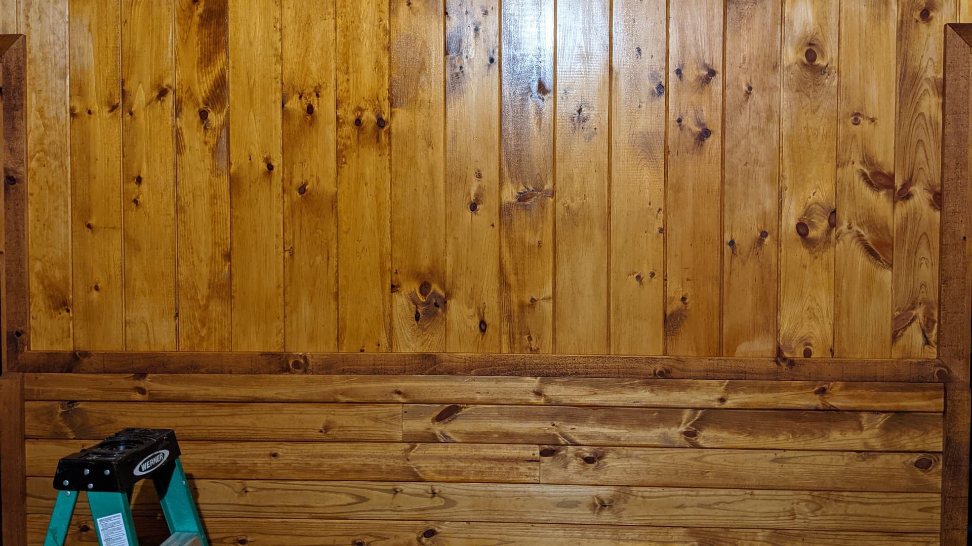 Gallery photos for Custom Deck Builds, Cabinetry and More Across East Tennessee: Image #8