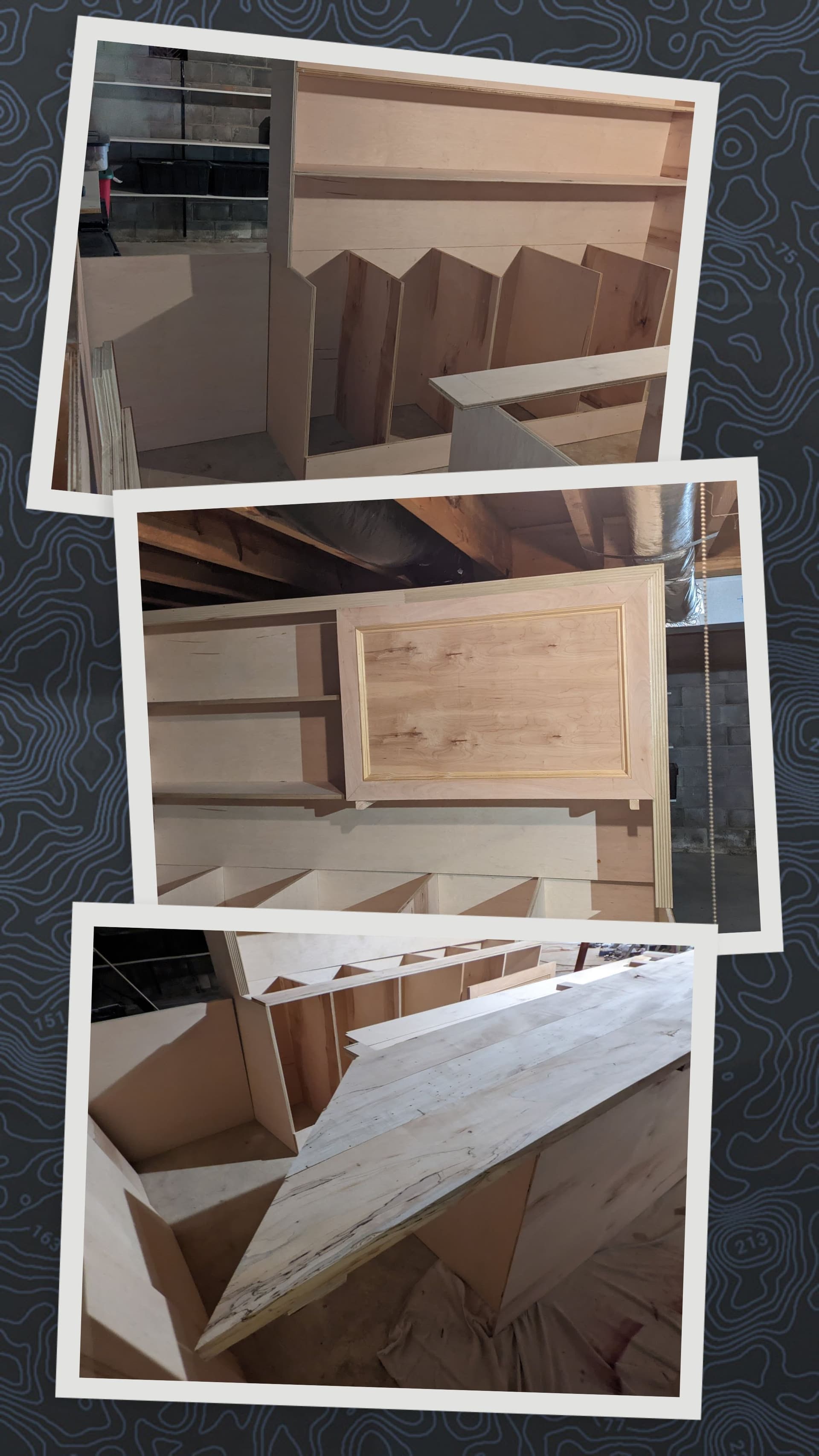 Gallery photos for Custom Deck Builds, Cabinetry and More Across East Tennessee: Image #3