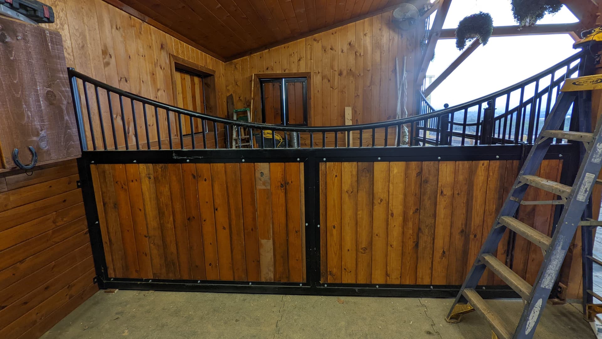 Gallery photos for Floor Joists to Finish Trim - Full-Service Home Repair in Greene County: Image #9