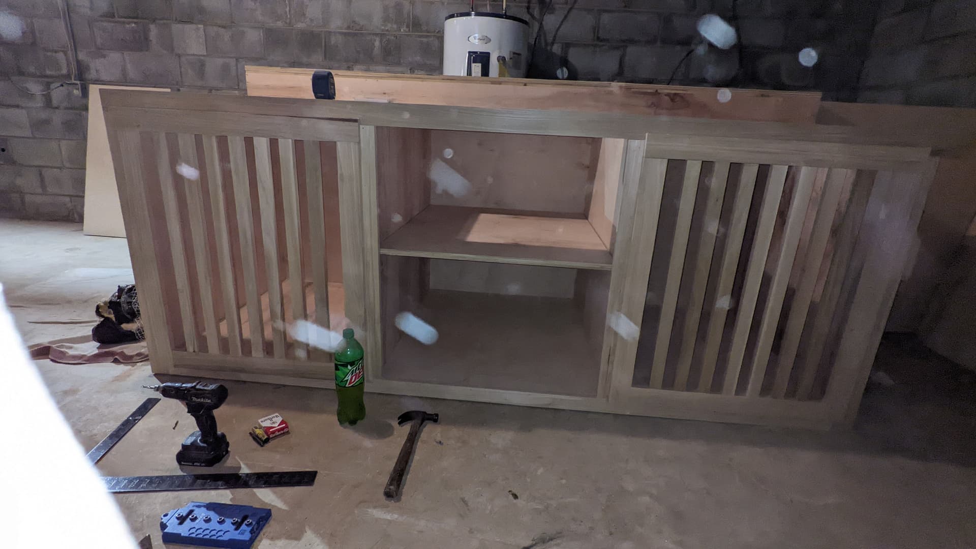 Gallery photos for Custom Deck Builds, Cabinetry and More Across East Tennessee: Image #5